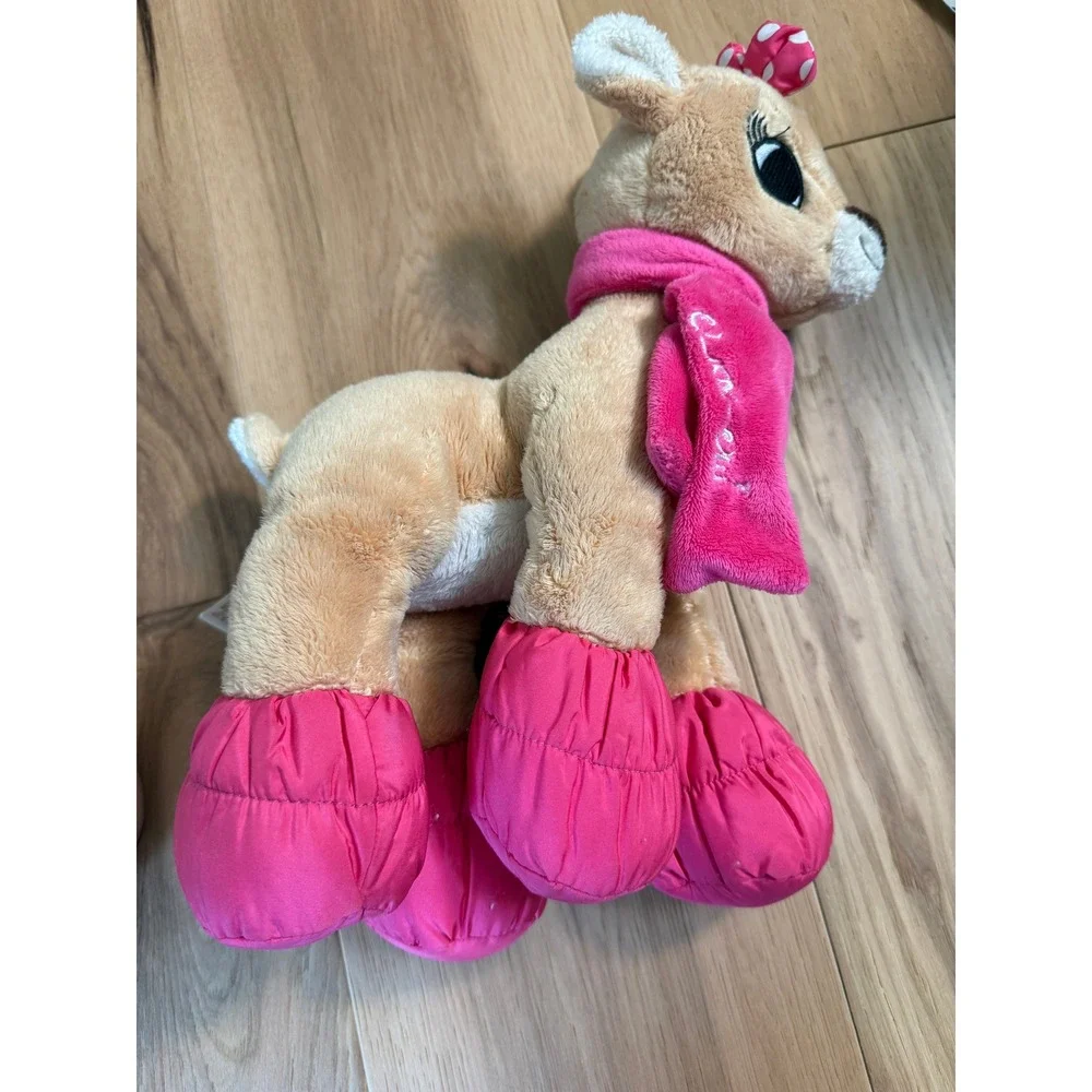 Dan Dee Clarice Plush Kids 12